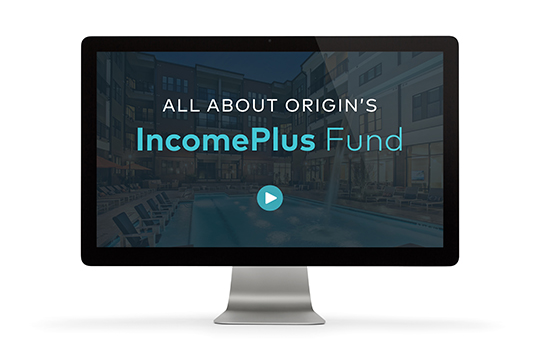 All About Origin's IncomePlus Fund